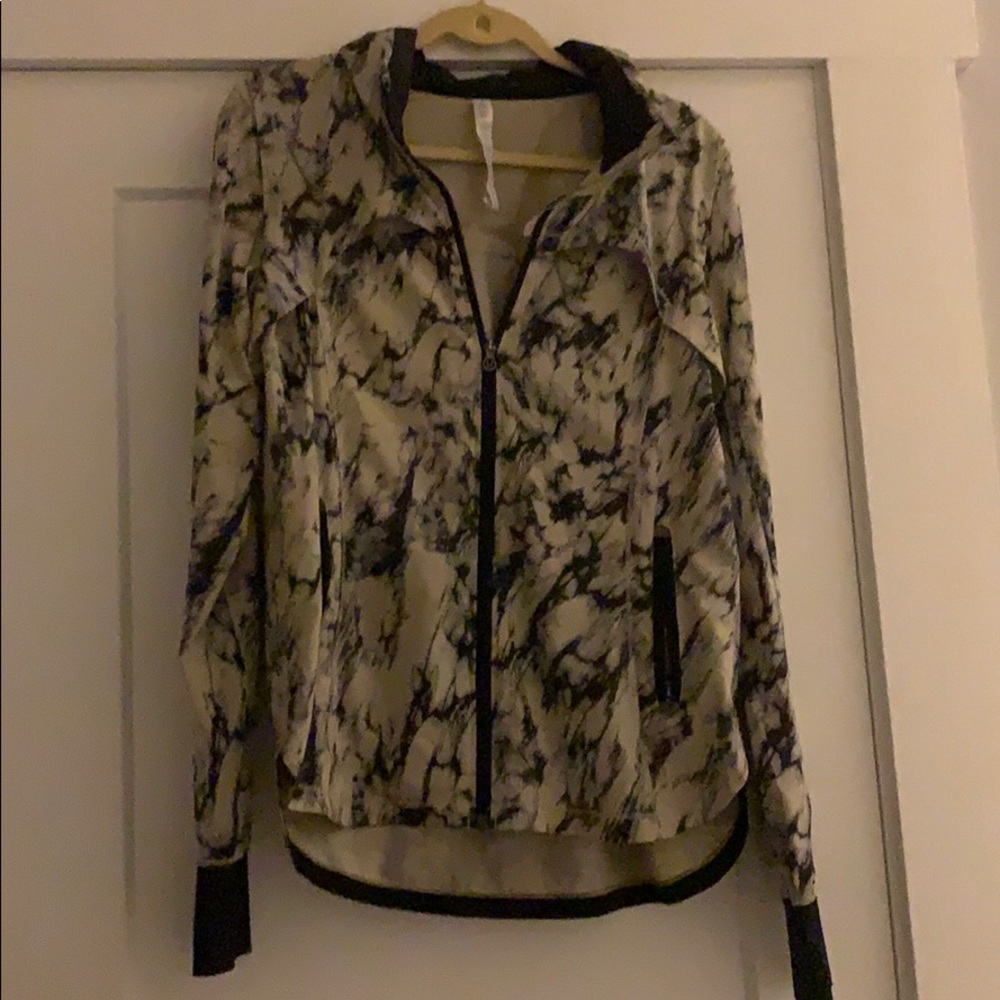 Lululemon jacket